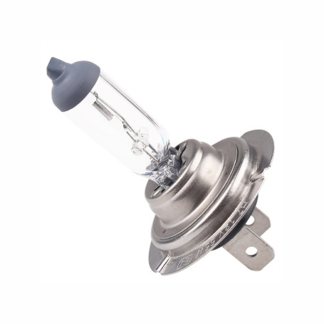 Лампа автомобильная галогеновая H7, 12V, 55Вт, PX26d, Pure light, BOSCH - 1 шт - Артикул 1987301012_BCH