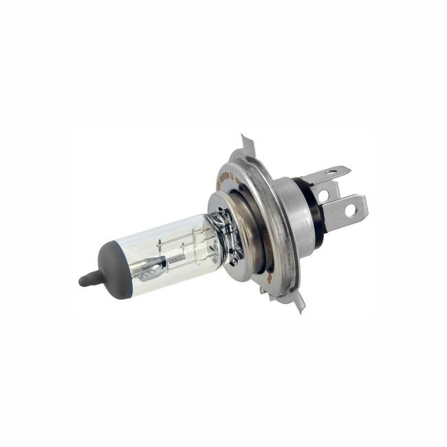 Лампа автомобильная галогеновая H4, 12V, 60/55Вт, P43t, Standart, NEOLUX - 1 шт - Артикул 4008321771216_NLX Лампа автомобильная галогеновая H4, 12V, 60/55Вт, P43t, Standart, NEOLUX - 1 шт - Артикул 4008321771216_NLX