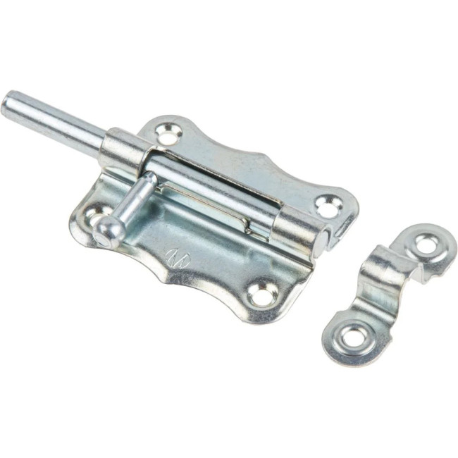 Задвижка накладная ЗТ-2-60 - Артикул 9151511