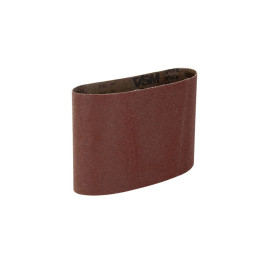 Лента бесконечная абразивная Р320 200х551мм Hermes 2 шт