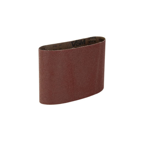 Лента бесконечная абразивная Р320 200х551мм Hermes 2 шт - Артикул 10101199