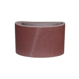 Лента бесконечная абразивная Р320 200х551мм Hermes 2 шт