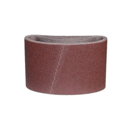 Лента бесконечная абразивная Р320 200х551мм Hermes 2 шт
