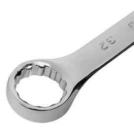 Комбинированный гаечный ключ 30 мм