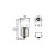Лампа накаливания Hella R10W, 12 В, 10 Вт, BA15s, 1 шт, 8GA002071131 - Артикул 8GA002071131_HEL