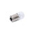 Лампа накаливания Hella R10W, 12 В, 10 Вт, BA15s, 1 шт, 8GA002071131 - Артикул 8GA002071131_HEL