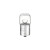 Лампа накаливания Hella R10W, 12 В, 10 Вт, BA15s, 1 шт, 8GA002071131 - Артикул 8GA002071131_HEL