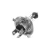 Лампа автомобильная галогеновая H4, 12V, 60/55Вт, P43t, 3100k, Fenox - 1 шт - Артикул BH1200_FEN
