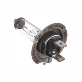 Лампа автомобильная галогеновая H7, 12V, 55Вт, PX26d, Premium Vision +30%, PHILIPS - 1 шт