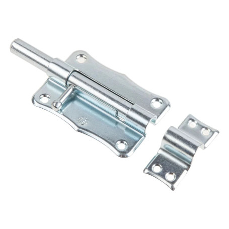 Задвижка накладная ЗТ-2-85 - Артикул 9151611