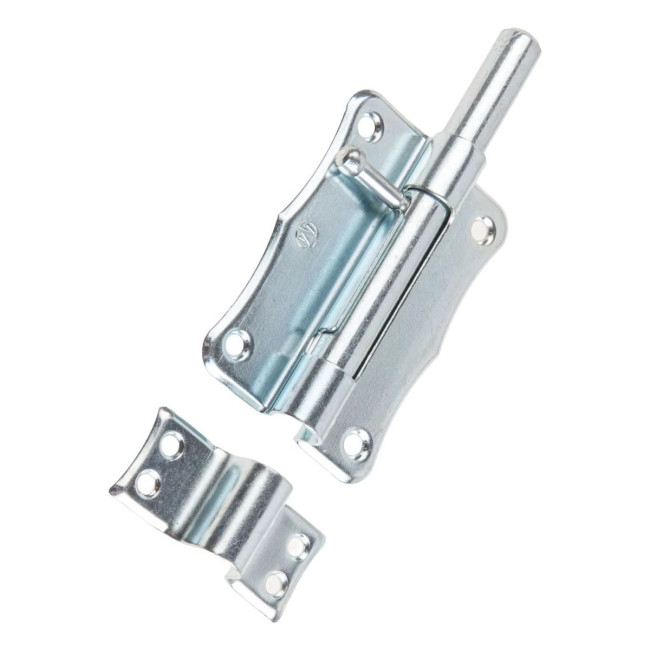 Задвижка накладная ЗТ-2-85 - Артикул 9151611 Задвижка накладная ЗТ-2-85 - Артикул 9151611