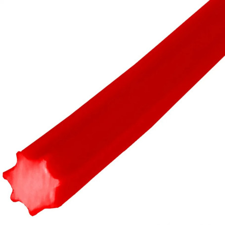 Леска для триммера семь граней, 3,0 мм х 10 м, Россия. - Артикул 96183511