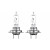 Лампа автомобильная галогеновая H7, 12V, 55Вт, PX26d, ULTRA LIFE, OSRAM - 2 шт - Артикул 64210ULTHCB_OSR