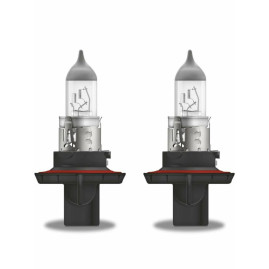 Лампа автомобильная галогеновая H13, 12V, 60/55Вт, P26.4t, ORIGINAL LINE Osram - 1 шт