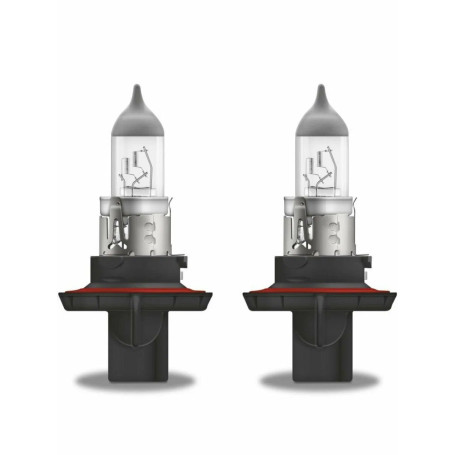 Лампа автомобильная галогеновая H13, 12V, 60/55Вт, P26.4t, ORIGINAL LINE Osram - 1 шт - Артикул 9008_OSR