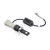 Лампа автомобильная светодиодная H27, 12V, 24Вт, Flex, 3000LM, 5000К, Clearlight CLFLXLEDH27-1 - Артикул CLFLXLEDH271_CLL