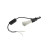 Лампа автомобильная светодиодная H27, 12V, 24Вт, Flex, 3000LM, 5000К, Clearlight CLFLXLEDH27-1 - Артикул CLFLXLEDH271_CLL