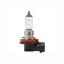 Лампа автомобильная галогеновая H16, 12V, 16Вт, PGJ19-3, HELLA - 1 шт