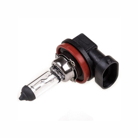 Лампа автомобильная галогеновая H16, 12V, 16Вт, PGJ19-3, HELLA - 1 шт - Артикул 8GH186996001_HEL