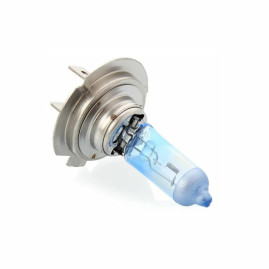 Лампа автомобильная галогеновая H7, 12V, 55Вт, 5000К, ATLAS, AVS - 1 шт
