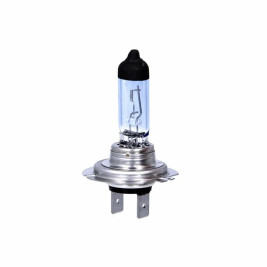 Лампа автомобильная галогеновая H7, 12V, 55Вт, PX26d, Xenon Blue, BOSCH - 1 шт