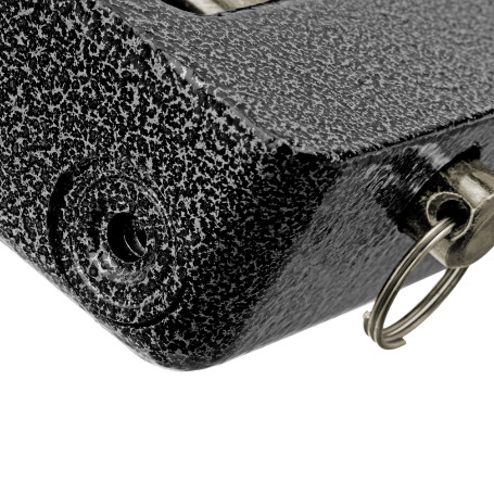 Замок навесной ЗН2-10 90 мм - Артикул 9160311