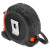 Рулетка Elastica, 10 м х 25 мм, обрезиненный корпус Sparta - Артикул 3131412