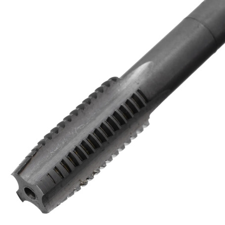 Метчик ручной М12 х 1.75 мм, комплект из 2 шт - Артикул 7663411