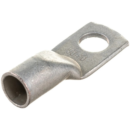 Наконечник кабельный ТМЛ 50-10-11 луженый - Артикул 2020007