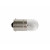 Лампа автомобильная накаливания R10W, 12V, 10Вт, BA15s, ORIGINAL LINE OSRAM - 1 шт - Артикул 4050300838212_OSR