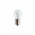 Лампа автомобильная накаливания P21W, 12V, 21Вт, BA15s, PHILIPS - 2 шт - Артикул 12498B2_PHI