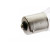 Лампа автомобильная накаливания P21W, 12V, 21Вт, BA15s, PHILIPS - 2 шт - Артикул 12498B2_PHI