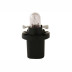 Лампа автомобильная накаливания W1.2W, BAX, 12V, 1.2Вт, B8.3d, MAGNETI MARELLI - 1 шт - Артикул 003733100000_MM