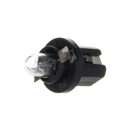 Лампа автомобильная накаливания W1.2W, BAX, 12V, 1.2Вт, B8.3d, MAGNETI MARELLI - 1 шт - Артикул 003733100000_MM