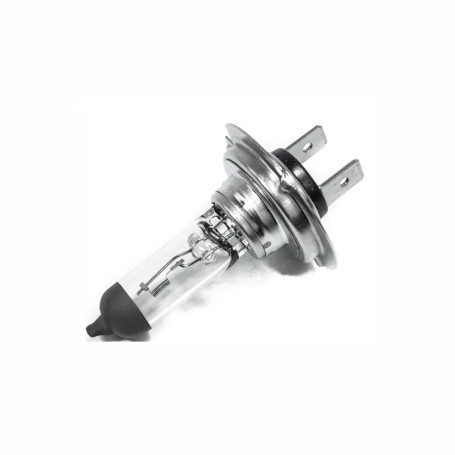 Лампа автомобильная галогеновая H7, 12V, 55Вт, PX26d, Standart, MAGNETI MARELLI - 1 шт - Артикул 002557100000_MM