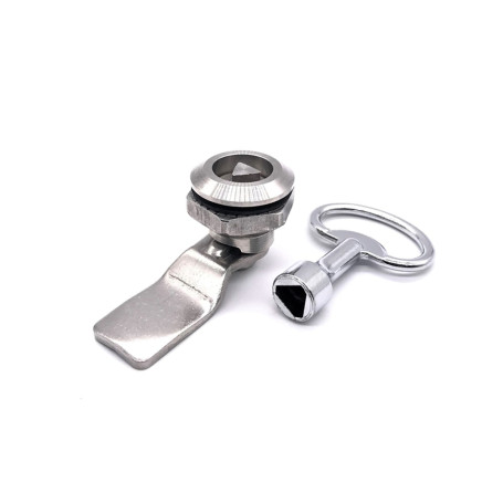 Ключ трехгранный к замку - Артикул 502838111