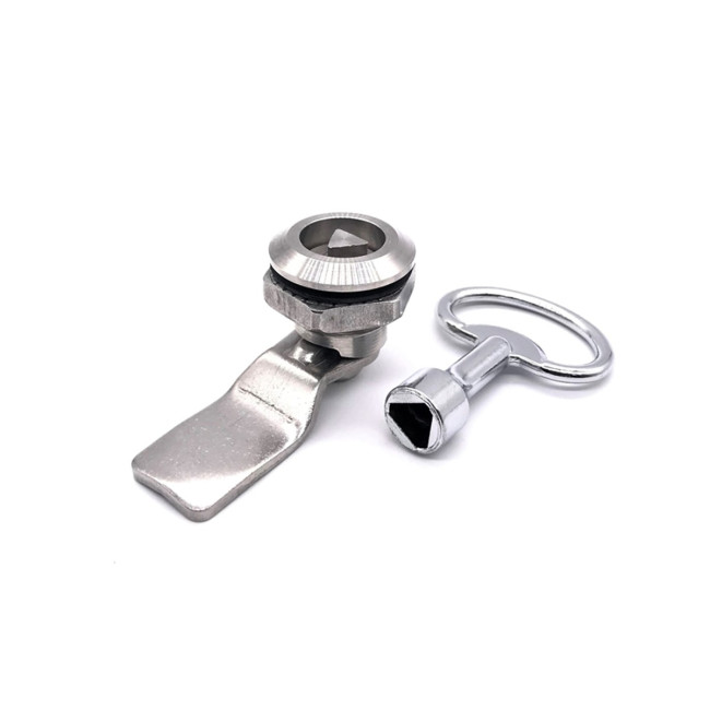 Ключ трехгранный к замку - Артикул 502838111