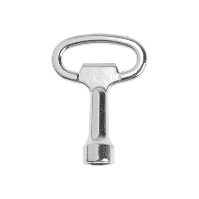 Ключ трехгранный к замку - Артикул 502838111