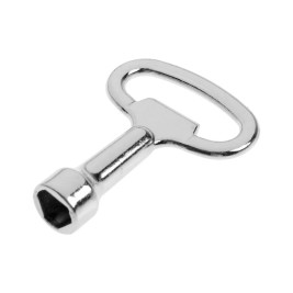 Ключ трехгранный к замку