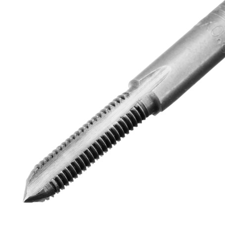 Метчик ручной М5 х 0.8 мм, комплект из 2 шт - Артикул 7661311