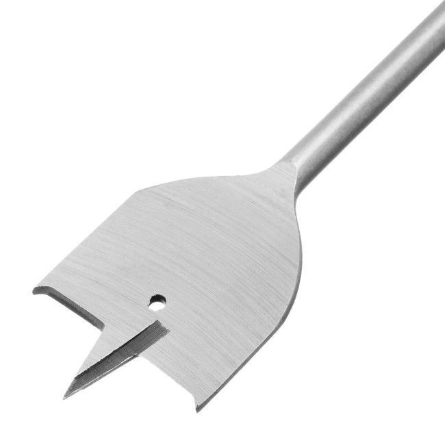 Сверло перовое по дереву 40 мм, длина 152 мм 70432 - Артикул 7043211