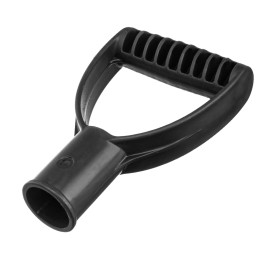 Рукоятка пластиковая V - образная, диаметр 32 мм