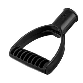 Рукоятка пластиковая V - образная, диаметр 32 мм