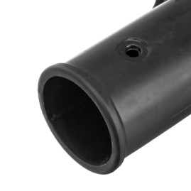 Рукоятка пластиковая V - образная, диаметр 32 мм