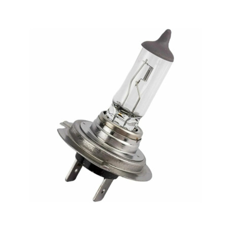 Лампа автомобильная галогеновая H18, 12V, 65Вт, PY26d-1, ORIGINAL LINE Osram - 1 шт - Артикул 64180L_OSR