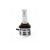 Лампы автомобильные светодиодная HB3, HB4, 12V/24V, 24Вт, P20/22d, 6500К, Range Performance NARVA - 2 шт - Артикул 18038_NAR