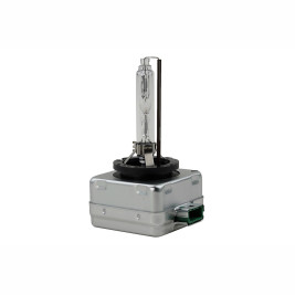 Лампа автомобильная ксеноновая D1S, PK32d-2, 85V, 35Вт, 4300К, Xenon, LYNXAUTO - 1 шт