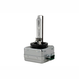 Лампа автомобильная ксеноновая D1S, PK32d-2, 85V, 35Вт, 4300К, Xenon, LYNXAUTO - 1 шт