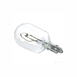 Лампа автомобильная накаливания W21/5W, 12V, 21/5Вт, W3X16q, LYNXAUTO - 1 шт