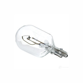 Лампа автомобильная накаливания W21/5W, 12V, 21/5Вт, W3X16q, LYNXAUTO - 1 шт